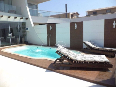 Casa, 3 quartos, 260 m² - Foto 1