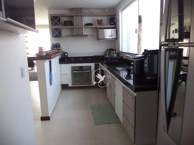 Casa, 3 quartos, 260 m² - Foto 5