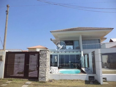 Casa, 3 quartos, 260 m² - Foto 2