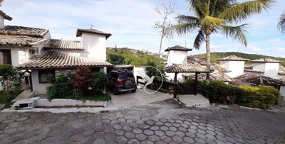 Casa de Condomínio, 5 quartos - Foto 1