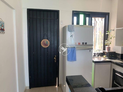 Flat/Apart Hotel, 2 quartos, 60 m² - Foto 3