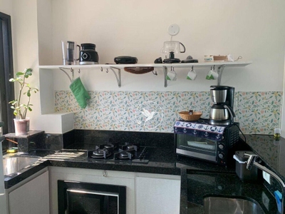 Flat/Apart Hotel, 2 quartos, 60 m² - Foto 2