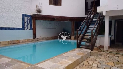 Pousada-Chalé, 19 quartos, 600 m² - Foto 2