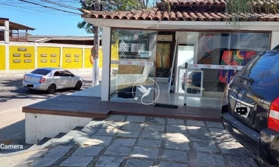 Loja-Salão, 230 m² - Foto 3