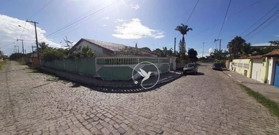 Casa, 3 quartos, 185 m² - Foto 1