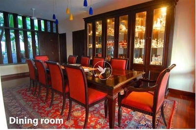 Casa, 9 quartos, 1211 m² - Foto 4