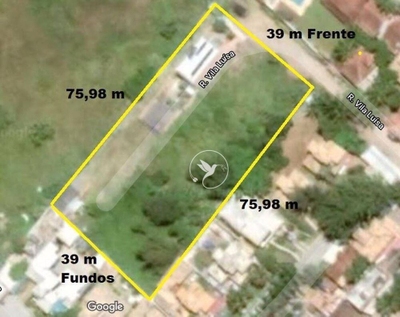 Terreno, 2963 m² - Foto 2