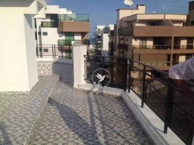 Cobertura, 2 quartos, 145 m² - Foto 3