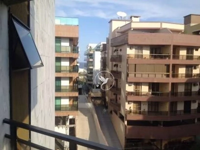 Cobertura, 2 quartos, 145 m² - Foto 1