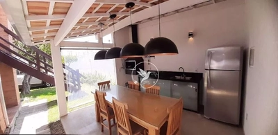 Casa, 5 quartos, 234 m² - Foto 5