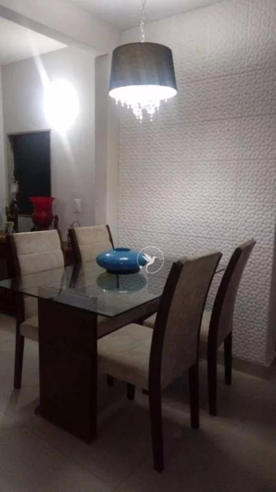 Casa, 3 quartos, 120 m² - Foto 5