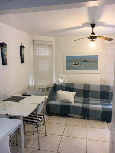 Casa de Condomínio, 2 quartos - Foto 3