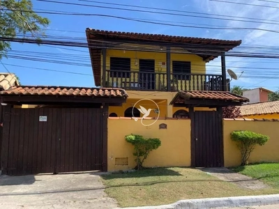 Casa, 6 quartos, 450 m² - Foto 1