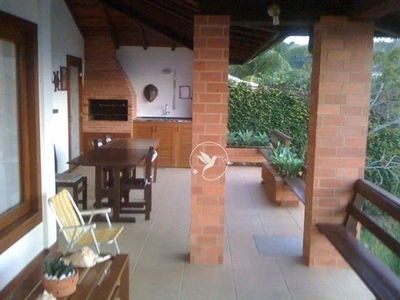 Casa de Condomínio, 4 quartos - Foto 5