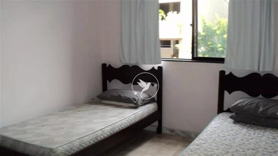 Apartamento, 3 quartos, 87 m² - Foto 4