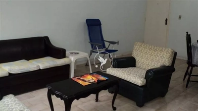 Apartamento, 3 quartos, 87 m² - Foto 1