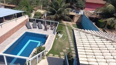 Casa, 4 quartos, 270 m² - Foto 3