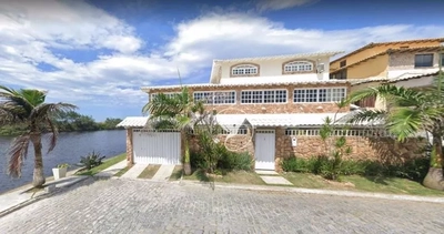 Casa, 6 quartos, 560 m² - Foto 2