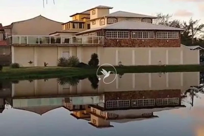 Casa, 6 quartos, 560 m² - Foto 3