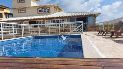 Casa, 6 quartos, 560 m² - Foto 5