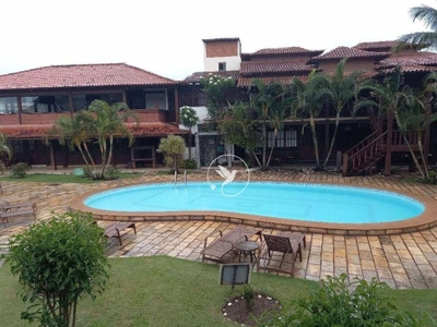 Apartamento, 2 quartos, 58 m² - Foto 1