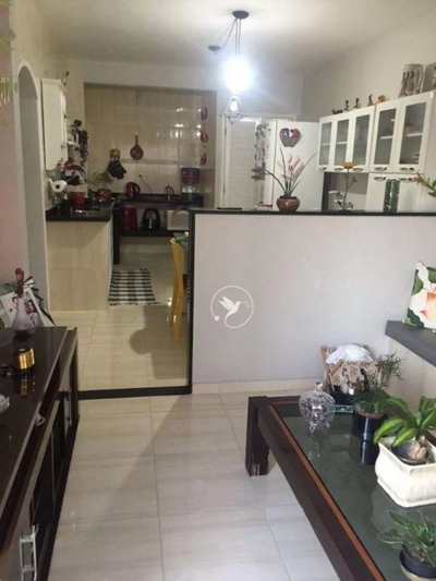 Casa, 3 quartos, 100 m² - Foto 4