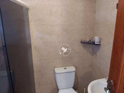 Loja-Salão, 30 m² - Foto 5