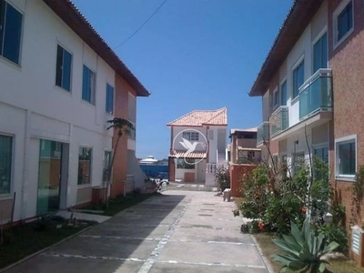 Casa, 2 quartos, 96 m² - Foto 1