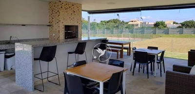 Loteamento e Condomínio, 422 m² - Foto 4