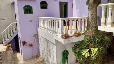 Pousada-Chalé, 11 quartos, 660 m² - Foto 1