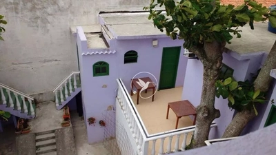 Pousada-Chalé, 11 quartos, 660 m² - Foto 3