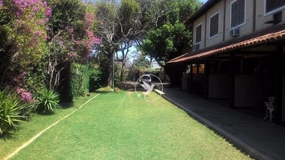 Casa de Condomínio, 2 quartos - Foto 2