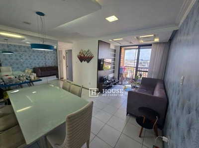 Apartamento, 3 quartos, 80 m² - Foto 3