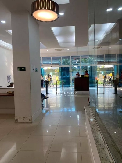 Sala-Conjunto, 26 m² - Foto 3