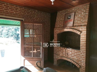 Sítio, 5 quartos, 34 hectares - Foto 2