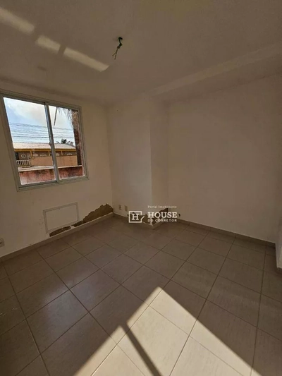 Apartamento, 1 quarto, 46 m² - Foto 3