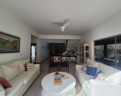 Casa, 5 quartos, 235 m² - Foto 2