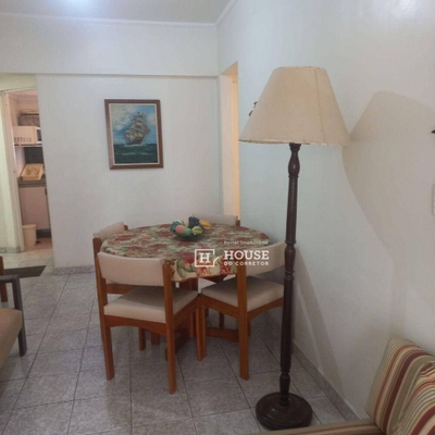 Apartamento, 2 quartos, 74 m² - Foto 4