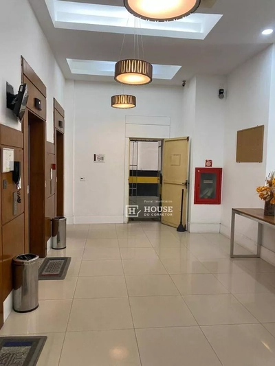 Sala-Conjunto, 26 m² - Foto 3