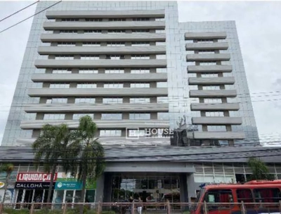 Sala-Conjunto, 42 m² - Foto 2