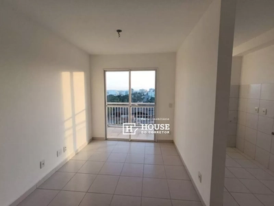 Apartamento, 3 quartos, 65 m² - Foto 1
