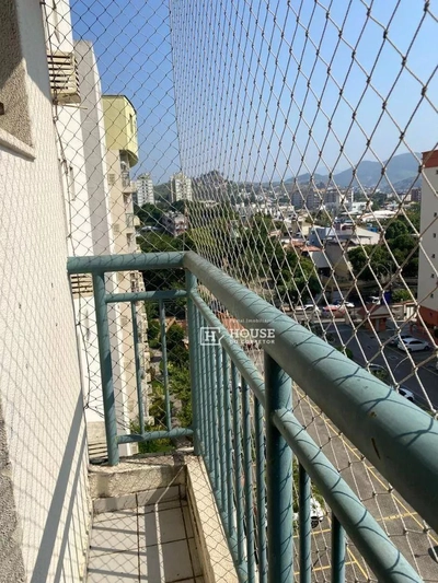 Apartamento, 2 quartos, 47 m² - Foto 2