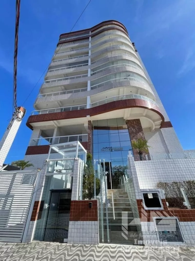 Apartamento, 1 quarto, 44 m² - Foto 1