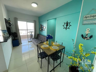 Apartamento, 1 quarto, 44 m² - Foto 2