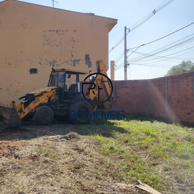 Terreno, 135 m² - Foto 2