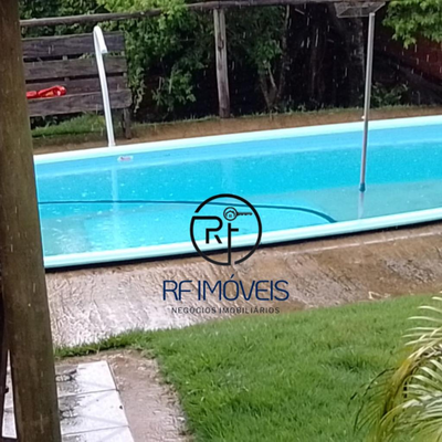 Chácara, 1000 m² - Foto 2