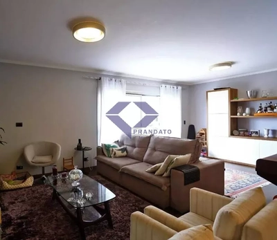 Apartamento, 3 quartos, 130 m² - Foto 1