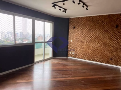 Apartamento, 3 quartos, 141 m² - Foto 1