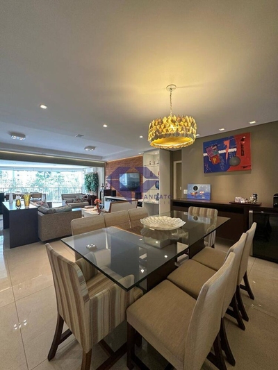 Apartamento, 3 quartos, 178 m² - Foto 3