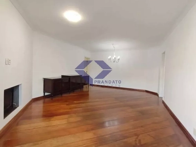 Apartamento, 4 quartos, 138 m² - Foto 2